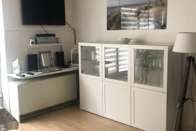 Ferienwohnung- nur 60 Meter vom Strand