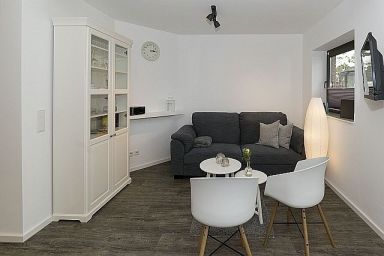 Haus Jydebek - Ferienwohnung Moderna