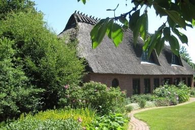 Ferienhaus von der Ahe