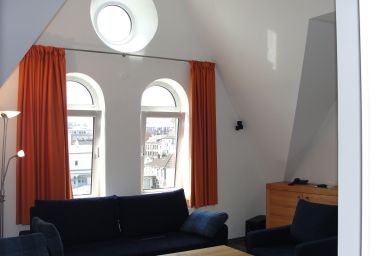 Ferienwohnung Berliner Hof