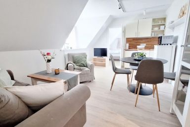 Landhaus Rosenhof Wohnung 4