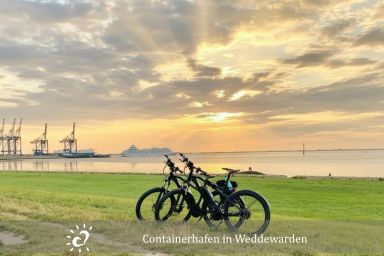 Nordseeblick!  Penthouse de Wied