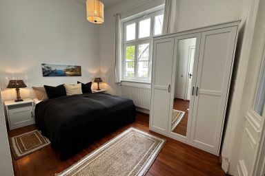 Villa Undine Wohnung Ulme