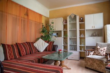 Ferienwohnung für 4 Personen in Sassnitz WB