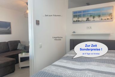 Whg. Meeresbrise - Haus Nordlichter