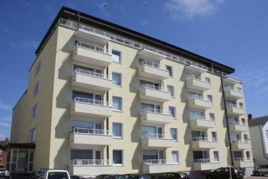 Sola Bona, Wohnung 13