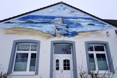 Ostseelandhaus Wendy