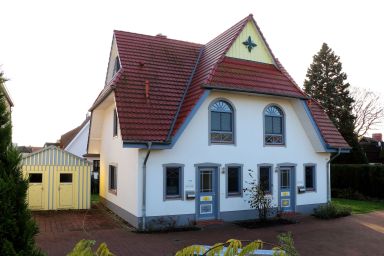 Uns Muschelhus