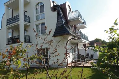 Strandresidenz Deichgraf "Prerow" FW 2
