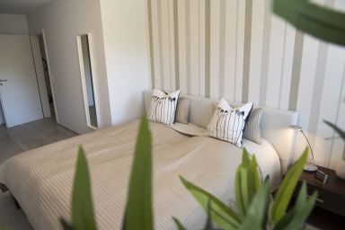 Strandhaus Nordseebrandung Fewo B3.4