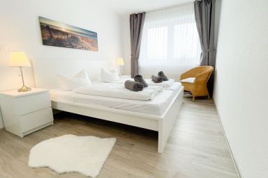 Strandhaus Nordseebrandung Fewo B3.1