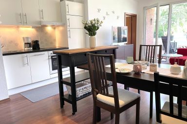 Haus Land & Meer FeWo14