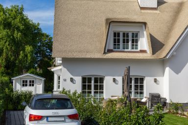 Ferienhaus "Wunderbar" Schwedengang 12