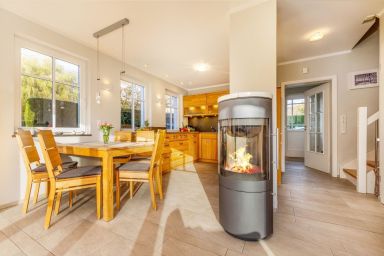 Ferienhaus Zingst