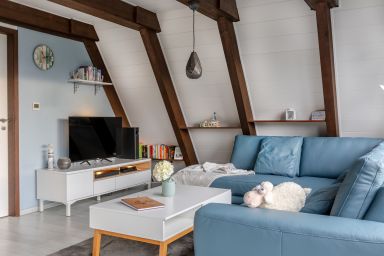 Ferienhaus Küstenkind