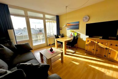 Südstrand-Ferienwohnung Suhr