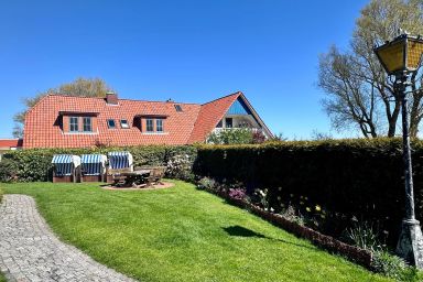 Luxus Haushälfte Alte Remise R2