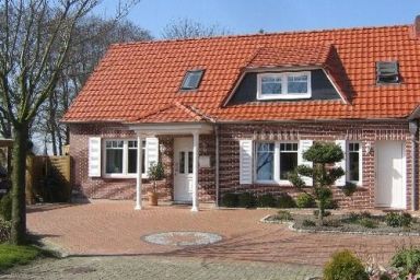 5-Sterne Ferienhaus Mare Frisicum