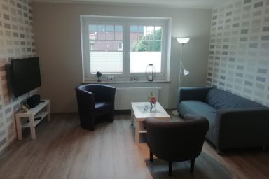 Ferienhof Haltermann Haus 32 b Whg  Nr. 1 EG