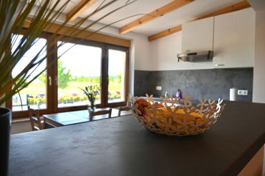 Ost See Blick Ferienwohnung Nr.8 Baabe