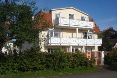 Akazienhaus 1