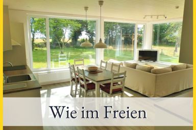 Hirschfeld Hus Whg 2
