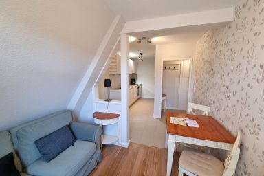 Mittelstraße 14 - Olhörn