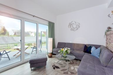 (Brise) Ferienhaus Alte Düne App. 18A