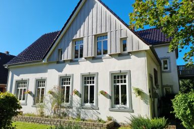 Haus Sievertsen Whg.1