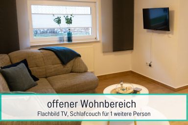Usedom Apartmenthaus Fewo 5
