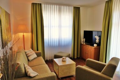 Wohnung 14 im Haus Hühnergott