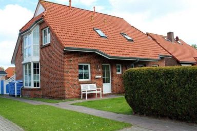 Ferienhaus Möwe