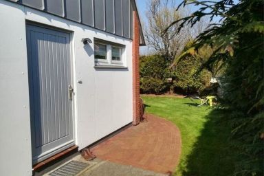 Ferienhaus Herrlich 31