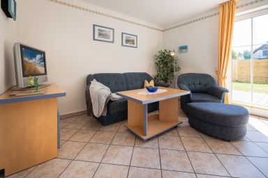 Ferienhaus Falky - Baabe