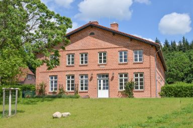 Gut Immenhof - Fewo 1