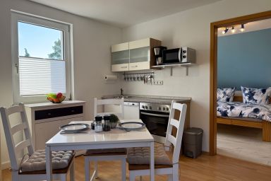 Pension Hirschburg Apartment 7 - Altheide