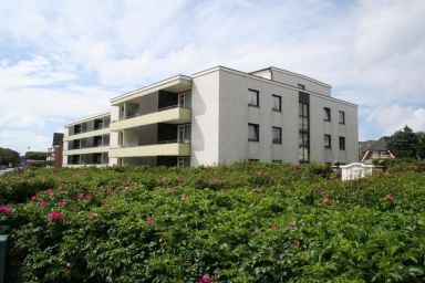Haus Käptn Christiansen 41 Nordlys 41
