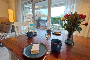 Ferienwohnung Astrid