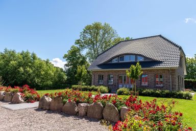 Haus am Teich Wohnung 10