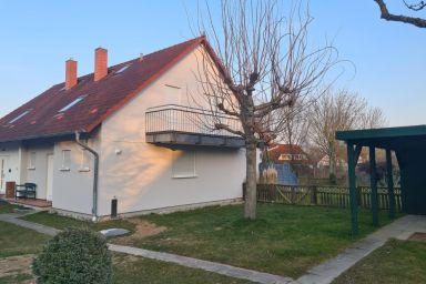 Ferienhaus zum Kranichblick