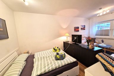 Haus Strandstr. Apartment 01