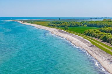 Ostseeblick auf Gut Oehe Ferienwohnung #16