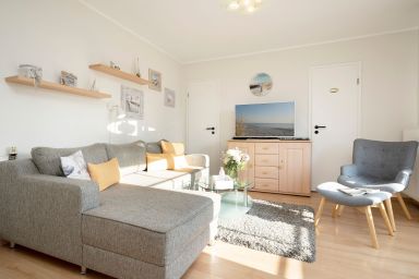 Ferienwohnpark Saarstraße 18a Kuschelnest