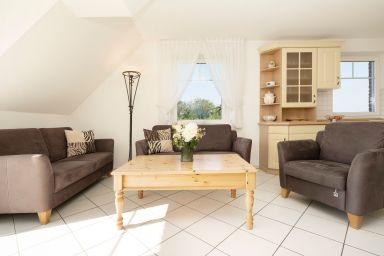 Strandresidenz Wohnung 9