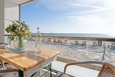 Haus Seestern Grömitz Strandzauber