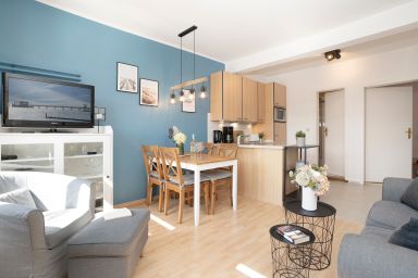 Villa Hoffnung Strandoase Kellenhusen