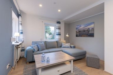 Haus MeerReet ReetZeit
