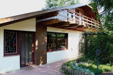 Das Waldhaus