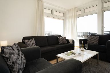 Panorama Meerblick II