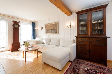 Ferienhaus Seepferdchen
